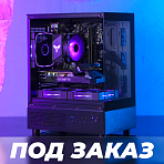Игровой ПК Intel Core i5-6400 + GTX 1660 Super 6Gb